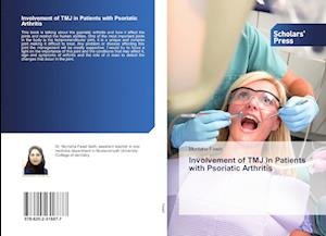 Cover for Fawzi · Involvement of TMJ in Patients wi (Bok)
