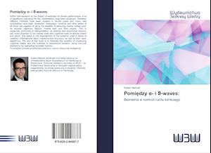 Cover for Hamodi · Pomiedzy  - i  -waves: (Book)