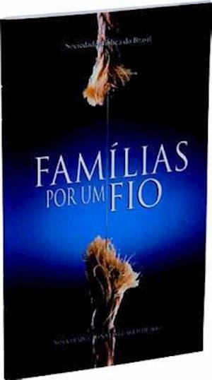 Cover for Bible Society of Brazil · Family Togetherness Portion (Portuguese) (Portuguese Edition) (Paperback Bog) [Portuguese edition] (2012)
