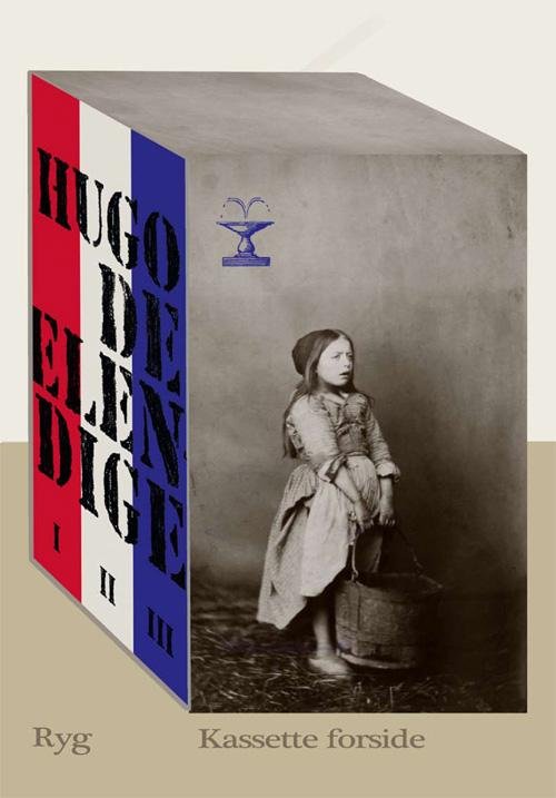 De elendige - Victor Hugo - Livres - Forlaget Vandkunsten - 9788776952877 - 14 novembre 2014