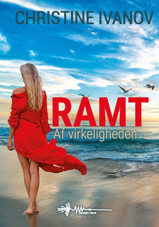 Cover for Christine Ivanov · Ramt: Ramt (Hardcover Book) [1. wydanie] (2024)