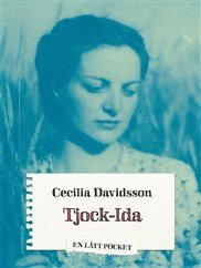 Cover for Cecilia Davidsson · En Lätt Pocket - Noveller: Tjock-Ida (Book) (2012)