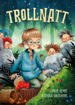 Cover for Emelie Kempe · Trollnatt (Hardcover Book) (2022)