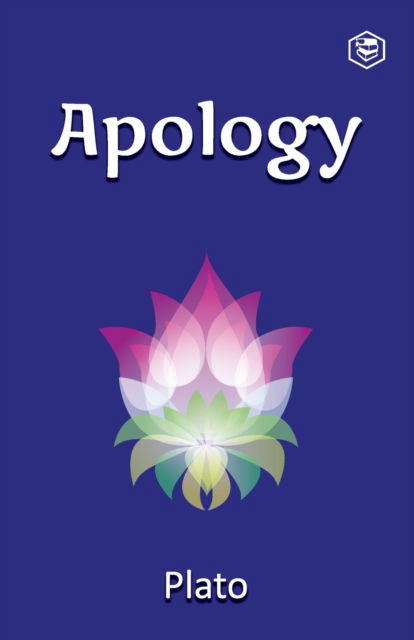 Cover for Plato · Apology (Paperback Book) (2021)