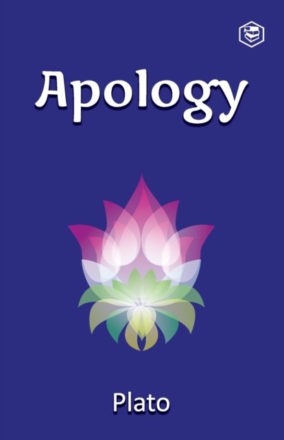 Cover for Plato · Apology (Taschenbuch) (2021)