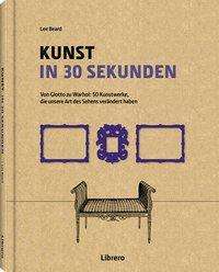 Cover for Beard · Kunst in 30 Sekunden (Book)