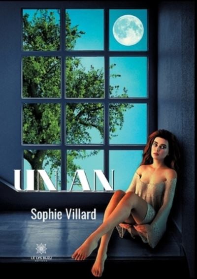 Cover for Sophie Villard · Un an (Paperback Book) (2021)