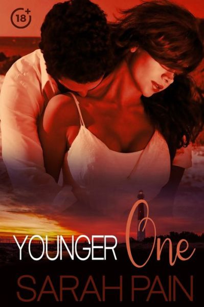 Cover for Sarah Pain · Younger One (Paperback Book) (2021)