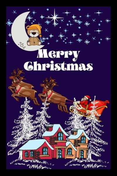 Merry Christmas - New Year - Books - Independently Published - 9798565308877 - November 15, 2020
