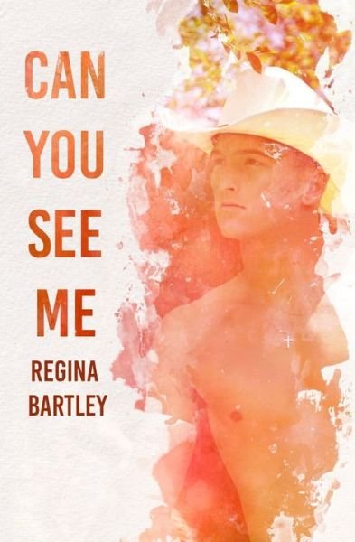 Cover for Regina Bartley · Can you see me? (Taschenbuch) (2020)