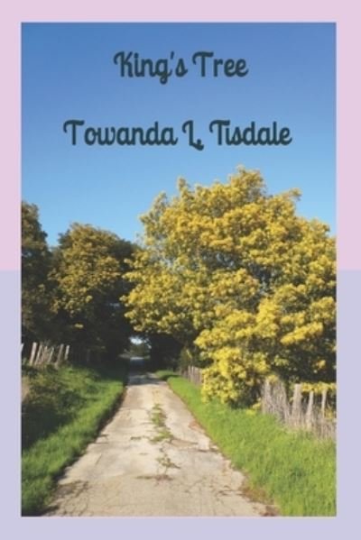 Cover for Towanda L Tisdale · King's Tree (Paperback Bog) (2021)