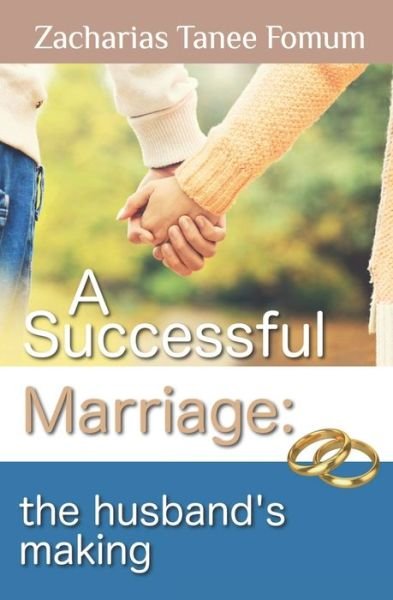 Cover for Zacharias Tanee Fomum · A Successful Marriage (Taschenbuch) (2020)