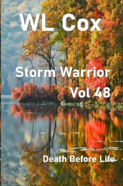 Cover for Wl Cox · Storm Warrior Volume 48 (Pocketbok) (2020)