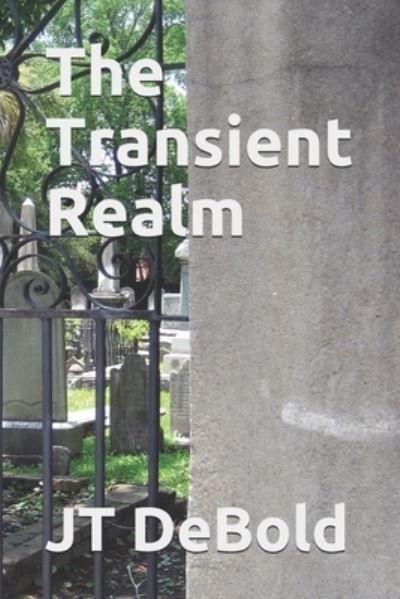 Cover for Jt Debold · The Transient Realm (Pocketbok) (2020)