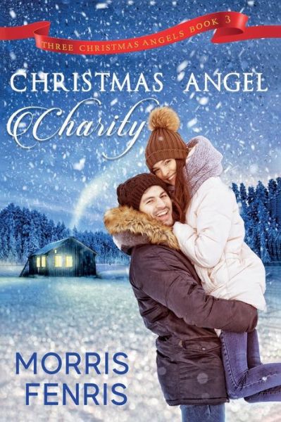 Cover for Morris Fenris · Christmas Angel Charity - Three Christmas Angels (Paperback Book) (2020)