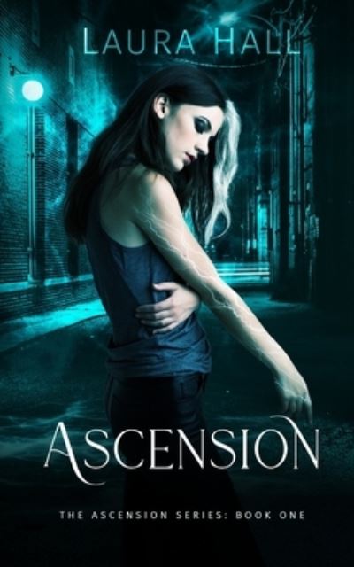 Cover for Laura Hall · Ascension (Paperback Book) (2021)