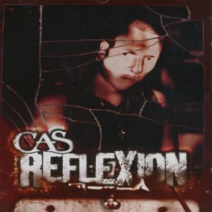 Cover for Cas · Reflexion (CD) (2000)