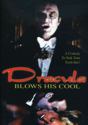 Dracula Blows His Cool - Dracula Blows His Cool - Movies - TELEVISTA - 0018619659878 - August 15, 2006