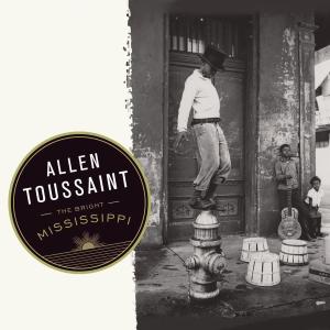 Bright Mississippi - Allen Toussaint - Muzyka - NONESUCH - 0075597992878 - 16 kwietnia 2009