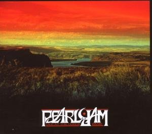 Cover for Pearl Jam · Live at the Gorge (CD) (2007)