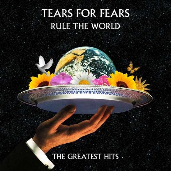 Rule The World - The Greatest Hits - Tears for Fears - Musiikki - EMI - 0600753802878 - perjantai 10. marraskuuta 2017