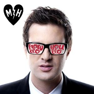 How Do You Do - Mayer Hawthorne - Musik - Universal - 0602527825878 - 17. februar 2012