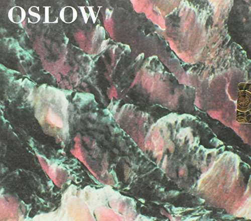 Oslow (CD) (2017)