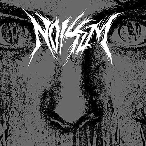 Cover for Noisem · Consumed (7&quot;) (2014)