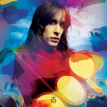 Cover for Todd Rundgren · Complete U.S. Bearsville &amp; Warner Bros. Singles (LP) [Standard edition] (2019)
