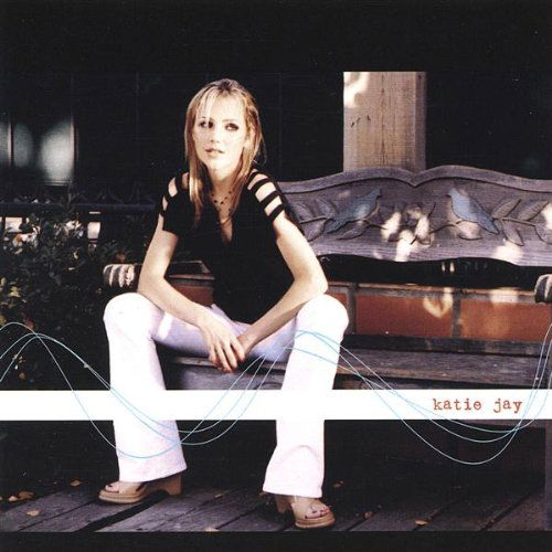 Cover for Katie Jay · Blue Jay (CD) (2003)