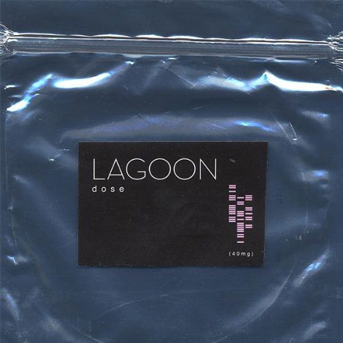 Cover for Lagoon · Dose (CD) (2007)