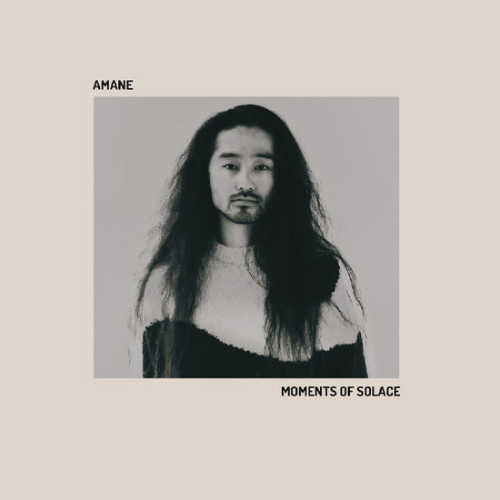 Cover for Amane · Moments of Solace (LP) (2025)