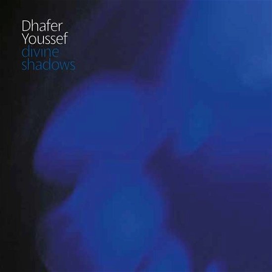 Cover for Youssef Dhafer · Divine Shadows (CD) [Digipak] (2021)