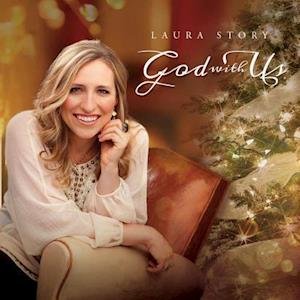 Cover for Laura Story · God With Us (CD) (2015)