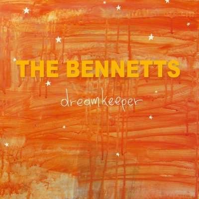 Cover for Bennetts · Dreamkeeper (CD) [EP edition] (2013)