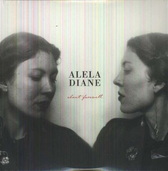 Cover for Alela Diane · About Farewell (LP) (2013)