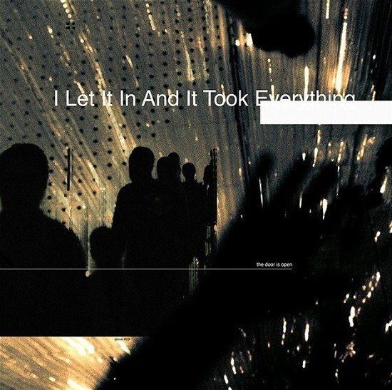 I Let It in and It Took Everything - Loathe - Music - SHARPTONE - 0727361533878 - February 7, 2020