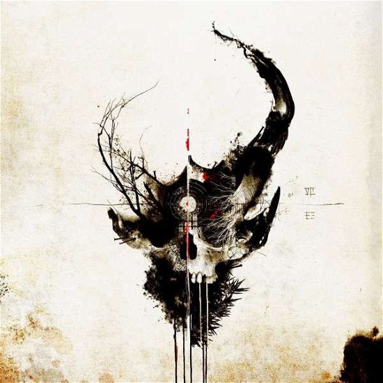 Extremist - Demon Hunter - Música - METAL - 0810488020878 - 24 de abril de 2014
