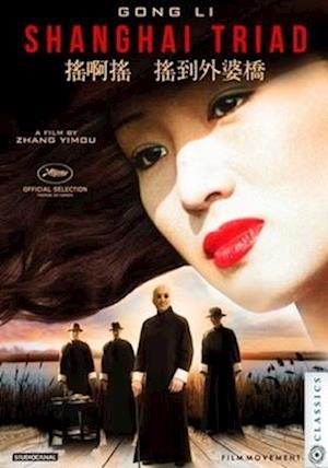 Shanghai Triad - Shanghai Triad - Movies - ACP10 (IMPORT) - 0850003924878 - August 4, 2020