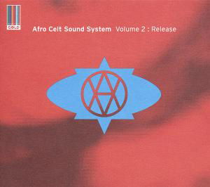 Volume 2 - Release - Afro Celt Sound System - Música - REAL WORLD - 0884108000878 - 28 de julho de 2017