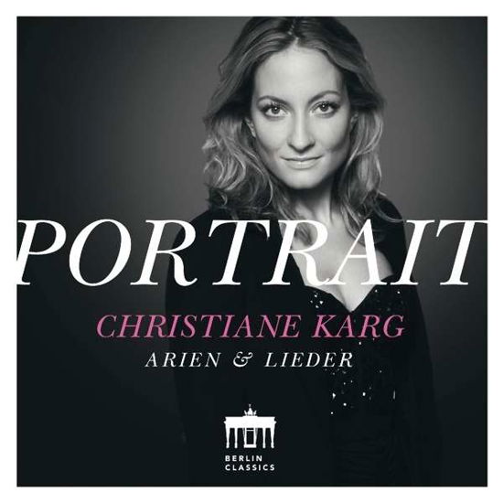 Cover for Sebastian Knauer · Portrait:piano Masterworks (CD) (2016)