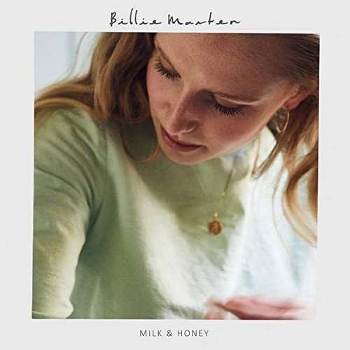 Milk & Honey - Billie Marten - Musikk - RCA - 0889853192878 - 24. juni 2016