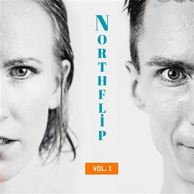 Cover for Northflip · Vol. 1 (CD) (2024)