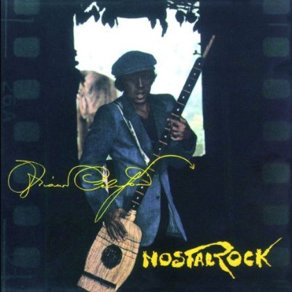 Cover for Adriano Celentano · Nostalrock (CD) (2012)