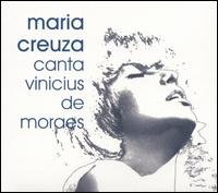 Creuza Vinicius De Moraes - Creuza Maria - Musik - HARMONIA MUNDI-DISTR LABELS - 3464630018878 - 11. april 2005