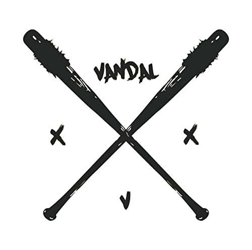 Xxv - Vandal X - Music - CONSOULING SOUNDS - 3481575396878 - January 28, 2022