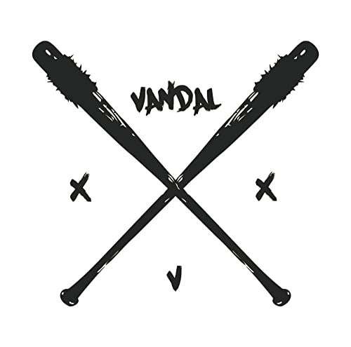 Cover for Vandal X · Xxv (LP) (2022)
