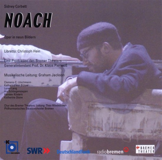 Various Artists · Noach (CD) (2005)