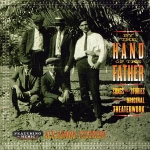 By the Hand of the Father - Alejandro Escovedo - Musik - BLUE ROSE - 4028466302878 - 3. juni 2002