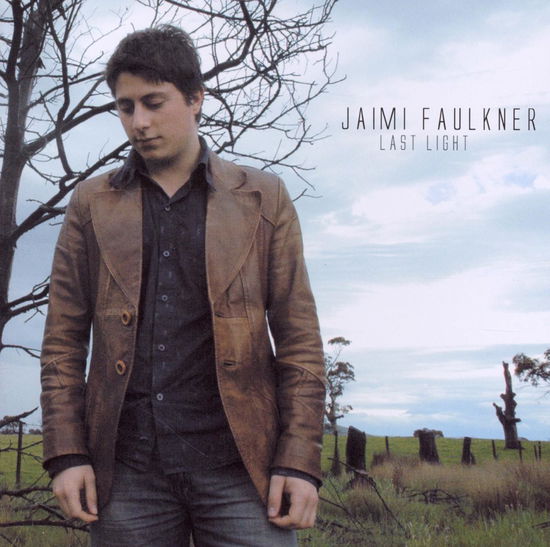 Last Night - Jaimi Faulkner - Music - VALVE - 4042023026878 - July 19, 2012